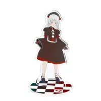 MErry - Acrylic stand - VTuber Size-100x100mm