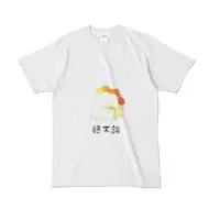 MErry - Clothes - T-shirts - VTuber Size-L