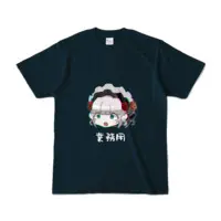 MErry - Clothes - T-shirts - VTuber Size-S