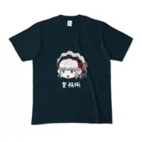 MErry - Clothes - T-shirts - VTuber Size-M