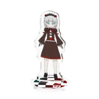 MErry - Acrylic stand - VTuber Size-50x50mm