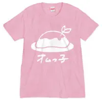 Haneta Chika - Clothes - T-shirts - VTuber Size-S