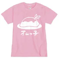 Haneta Chika - Clothes - T-shirts - VTuber Size-M