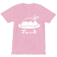 Haneta Chika - Clothes - T-shirts - VTuber Size-L