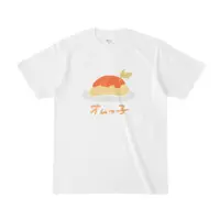 Haneta Chika - Clothes - T-shirts - VTuber Size-S
