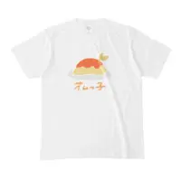 Haneta Chika - Clothes - T-shirts - VTuber Size-M