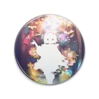 Haneta Chika - Badge - VTuber Size-76mm