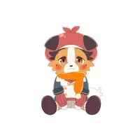 かぼすP - Cushion - VTuber