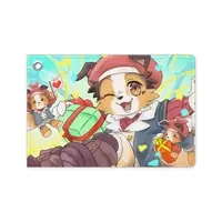 かぼすP - Commuter pass case - VTuber