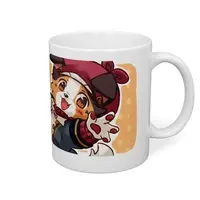 かぼすP - Tumbler, Glass - VTuber