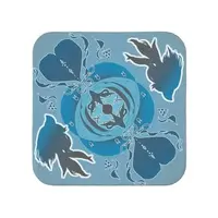 楽魚シンシャイ - Towels - VTuber