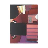楽魚シンシャイ - Plastic Folder - VTuber