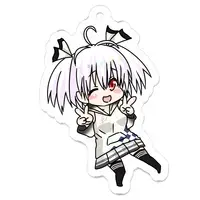 フタツナフォニー - Acrylic Key Chain - Key Chain - VTuber