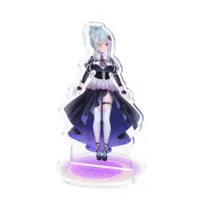 Honoka Yomi - Acrylic stand - VTuber Size-70x70mm