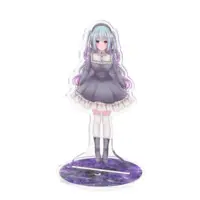 Honoka Yomi - Acrylic stand - VTuber Size-100x100mm