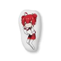 Himemiya Ringo - Cushion - VTuber