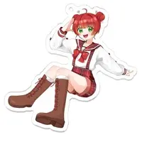 Himemiya Ringo - Acrylic Key Chain - Key Chain - VTuber