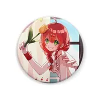 Himemiya Ringo - Badge - VTuber
