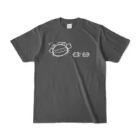 Mase Miushi - Clothes - T-shirts - VTuber Size-S