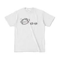 Mase Miushi - Clothes - T-shirts - VTuber Size-S