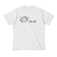 Mase Miushi - Clothes - T-shirts - VTuber Size-M
