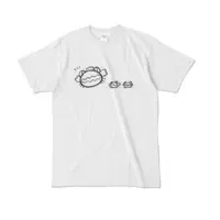Mase Miushi - Clothes - T-shirts - VTuber Size-L