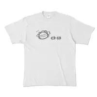 Mase Miushi - Clothes - T-shirts - VTuber Size-XL