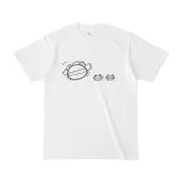 Mase Miushi - Clothes - T-shirts - VTuber Size-S