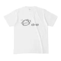 Mase Miushi - Clothes - T-shirts - VTuber Size-M