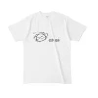 Mase Miushi - Clothes - T-shirts - VTuber Size-L