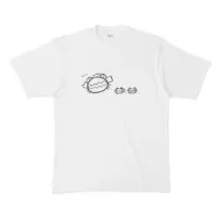 Mase Miushi - Clothes - T-shirts - VTuber Size-XL