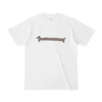 Mase Miushi - Clothes - T-shirts - VTuber Size-S