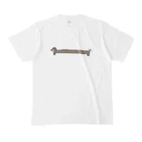 Mase Miushi - Clothes - T-shirts - VTuber Size-M