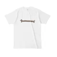 Mase Miushi - Clothes - T-shirts - VTuber Size-L