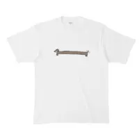 Mase Miushi - Clothes - T-shirts - VTuber Size-XL