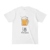 Mase Miushi - Clothes - T-shirts - VTuber Size-S