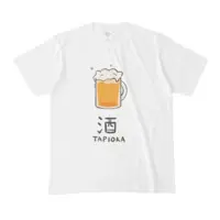 Mase Miushi - Clothes - T-shirts - VTuber Size-M