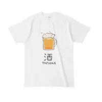 Mase Miushi - Clothes - T-shirts - VTuber Size-L