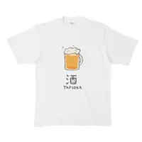 Mase Miushi - Clothes - T-shirts - VTuber Size-XL