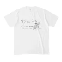 Mase Miushi - Clothes - T-shirts - VTuber Size-M