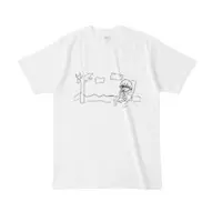 Mase Miushi - Clothes - T-shirts - VTuber Size-L