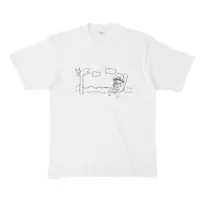 Mase Miushi - Clothes - T-shirts - VTuber Size-XL