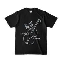 Uimaru Himeka - Clothes - T-shirts - VTuber Size-S