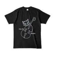 Uimaru Himeka - Clothes - T-shirts - VTuber Size-L