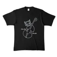 Uimaru Himeka - Clothes - T-shirts - VTuber Size-XL