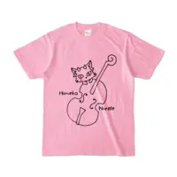 Uimaru Himeka - Clothes - T-shirts - VTuber Size-S