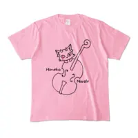 Uimaru Himeka - Clothes - T-shirts - VTuber Size-M