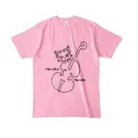 Uimaru Himeka - Clothes - T-shirts - VTuber Size-L
