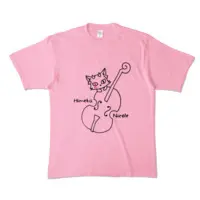 Uimaru Himeka - Clothes - T-shirts - VTuber Size-XL