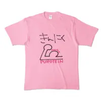 Uimaru Himeka - Clothes - T-shirts - VTuber Size-XL